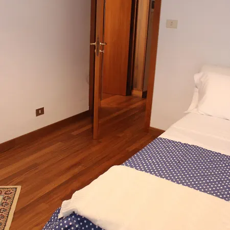 Wanda - Residenza Di Charme