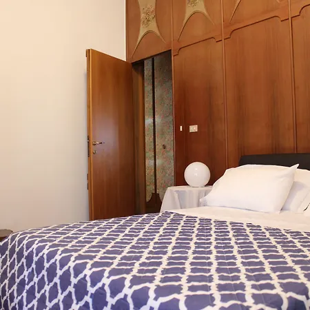 Wanda - Residenza Di Charme 特拉尼