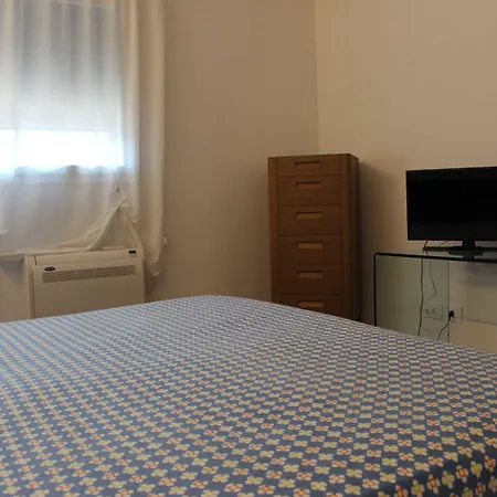 Wanda - Residenza Di Charme 4* تراني