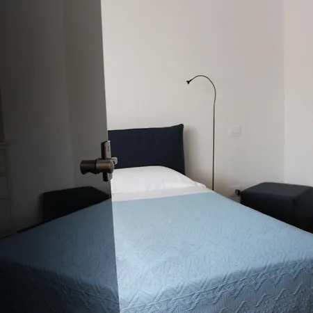 Wanda - Residenza Di Charme 4*