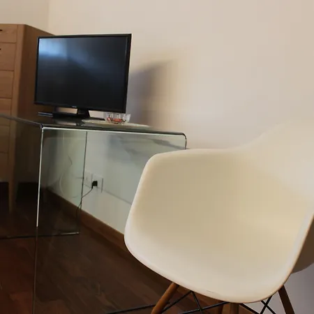 Wanda - Residenza Di Charme 4*