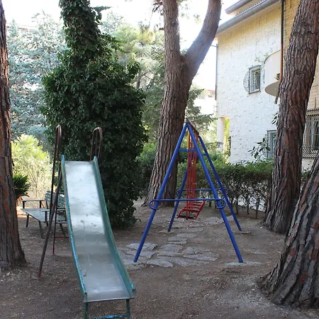 Wanda - Residenza Di Charme 4* تراني