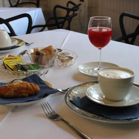 Bed & Breakfast Wanda - Residenza Di Charme