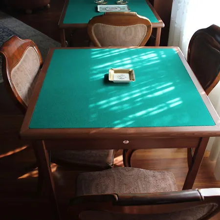 住宿加早餐酒店 Wanda - Residenza Di Charme 特拉尼