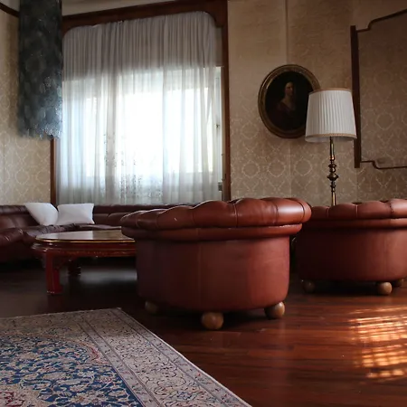 Bed and Breakfast Wanda - Residenza Di Charme