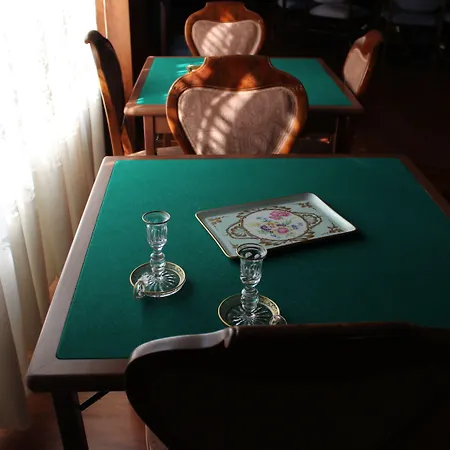 Wanda - Residenza Di Charme تراني