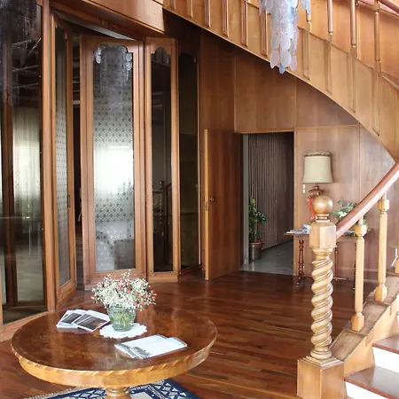 Bed and breakfast Wanda - Residenza Di Charme 4*