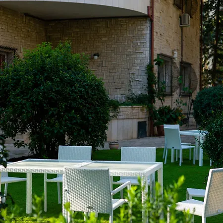 Alojamento de Acomodação e Pequeno-almoço Wanda - Residenza Di Charme