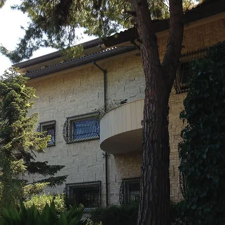 Wanda - Residenza Di Charme 住宿加早餐酒店 特拉尼