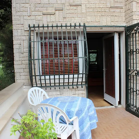 فندق مبيت وإفطار Wanda - Residenza Di Charme تراني
