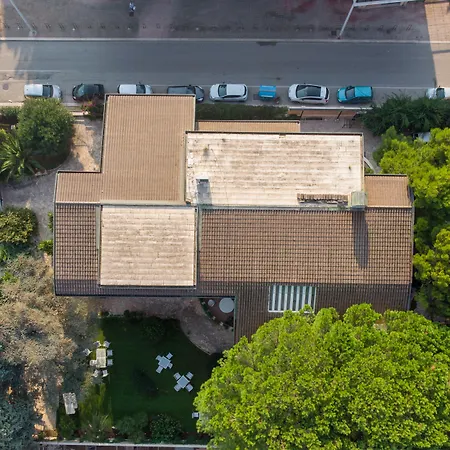 Wanda - Residenza Di Charme Alojamento de Acomodação e Pequeno-almoço