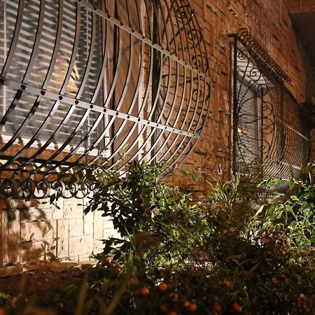 Bed & Breakfast Wanda - Residenza Di Charme