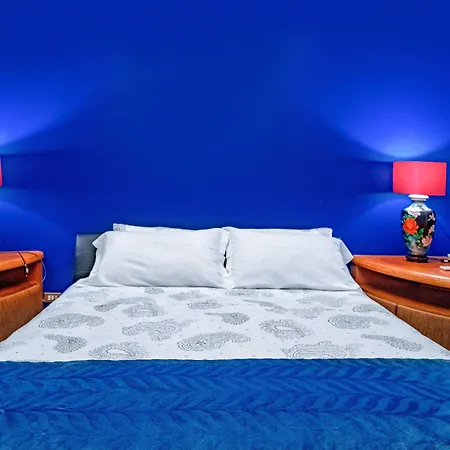 Wanda - Residenza Di Charme