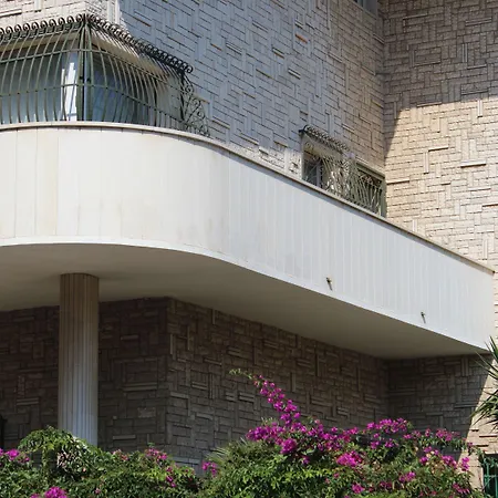 Wanda - Residenza Di Charme تراني