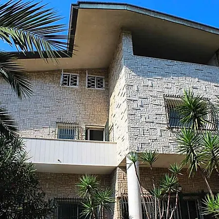 לינה וארוחת בוקר Wanda - Residenza Di Charme 4*