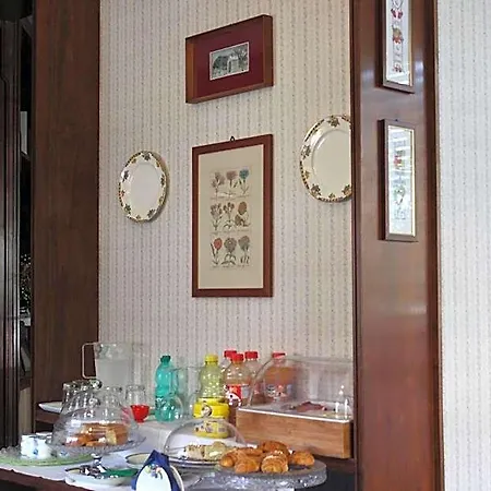 Wanda - Residenza Di Charme 4*