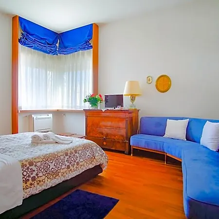 Wanda - Residenza Di Charme 4* トラーニ