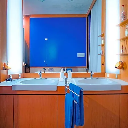 Bed & Breakfast Wanda - Residenza Di Charme 4*