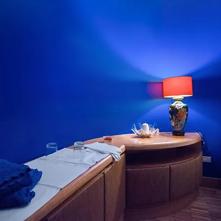 Wanda - Residenza Di Charme فندق مبيت وإفطار