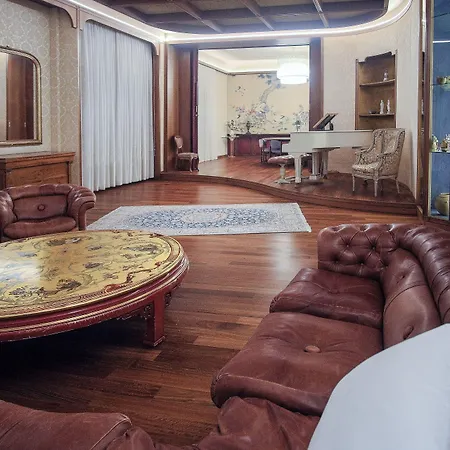 فندق مبيت وإفطار Wanda - Residenza Di Charme 4*