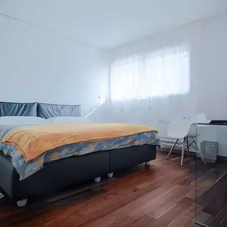 Wanda - Residenza Di Charme