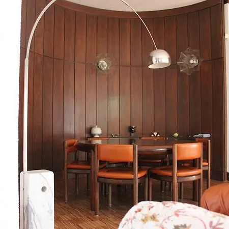 Wanda - Residenza Di Charme