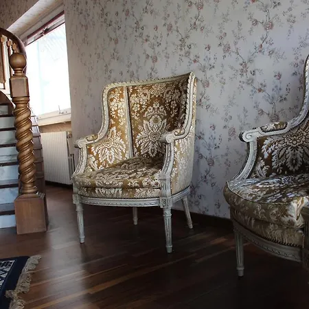 Wanda - Residenza Di Charme 4* 特拉尼