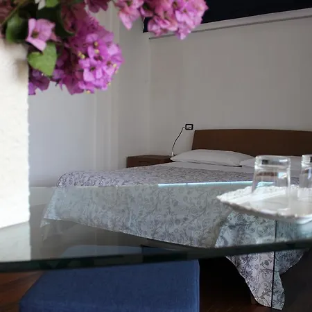 Wanda - Residenza Di Charme Bed & Breakfast 3*