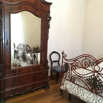 Wanda - Residenza Di Charme Bed & Breakfast 3*