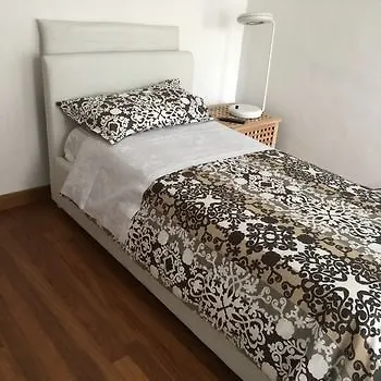 Wanda - Residenza Di Charme 3* Trani