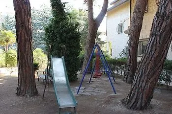 Wanda - Residenza Di Charme Bed & Breakfast Trani