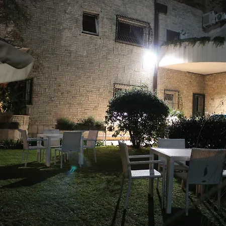 Wanda - Residenza Di Charme