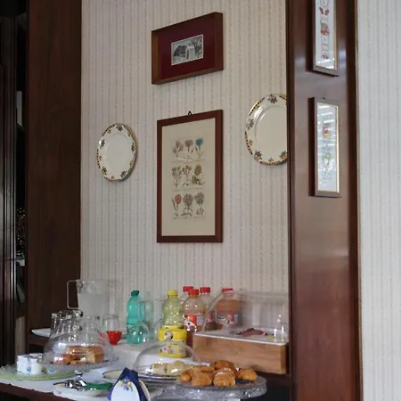 Wanda - Residenza Di Charme Bed & Breakfast 3*