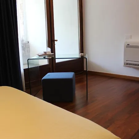 Alojamento de Acomodação e Pequeno-almoço Wanda - Residenza Di Charme