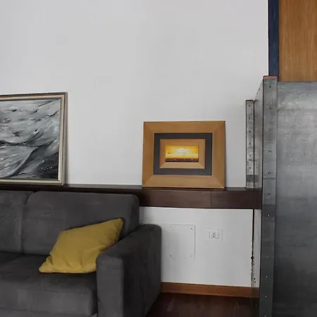 Wanda - Residenza Di Charme Alojamento de Acomodação e Pequeno-almoço