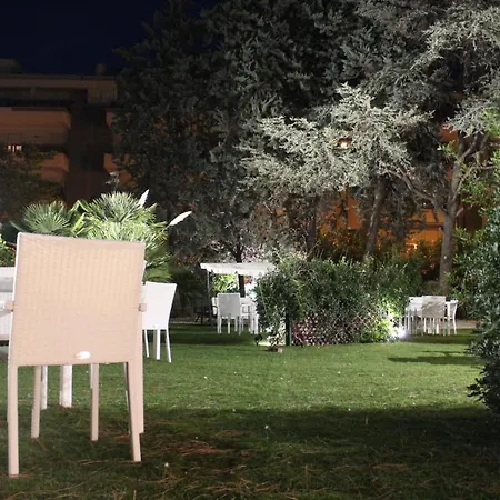 Bed & Breakfast Wanda - Residenza Di Charme