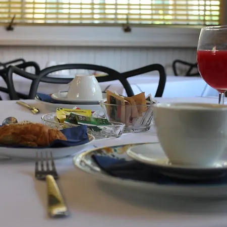Wanda - Residenza Di Charme Bed & Breakfast Trani