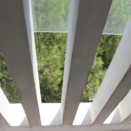 Wanda - Residenza Di Charme Bed & Breakfast Trani