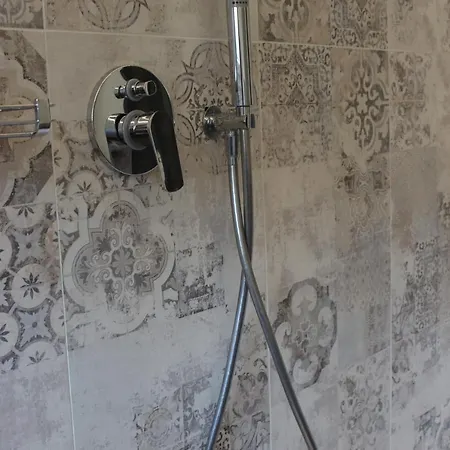 Bed & Breakfast Wanda - Residenza Di Charme