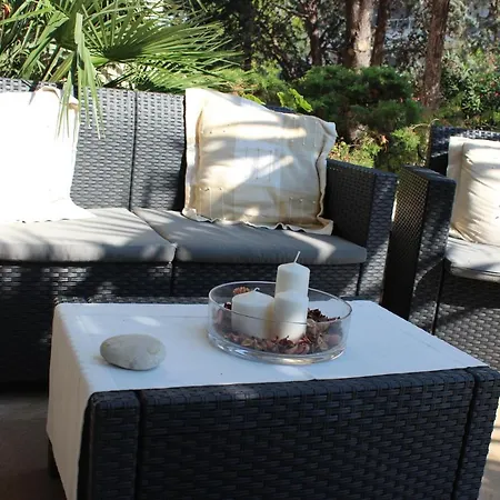 Bed & Breakfast Wanda - Residenza Di Charme Trani