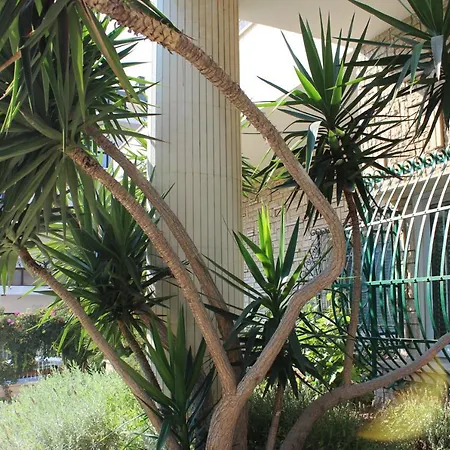 Wanda - Residenza Di Charme Alojamento de Acomodação e Pequeno-almoço