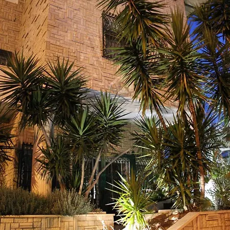 Wanda - Residenza Di Charme تراني