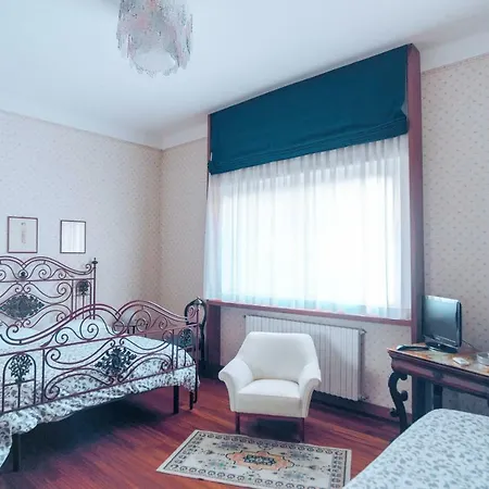 Wanda - Residenza Di Charme Bed & Breakfast