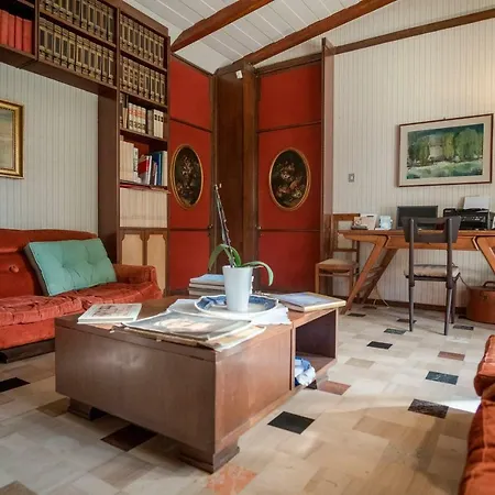 Wanda - Residenza Di Charme Trani