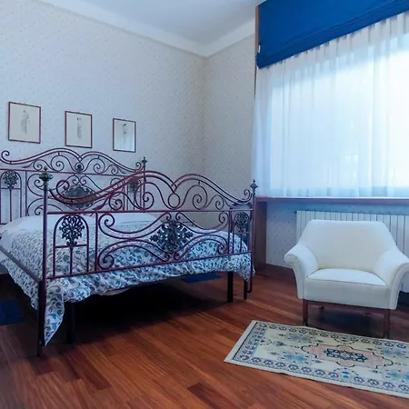 Wanda - Residenza Di Charme تراني