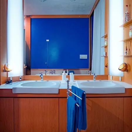 Wanda - Residenza Di Charme Bed & Breakfast 3*