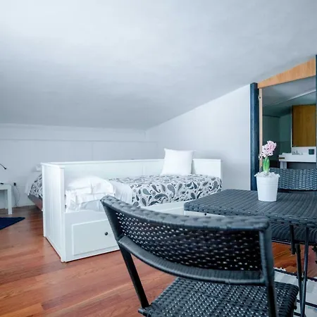 Wanda - Residenza Di Charme Bed & Breakfast Trani