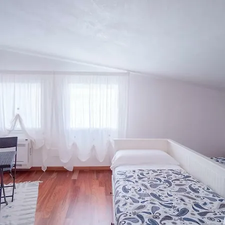 Wanda - Residenza Di Charme