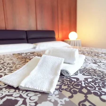 Wanda - Residenza Di Charme Alojamento de Acomodação e Pequeno-almoço