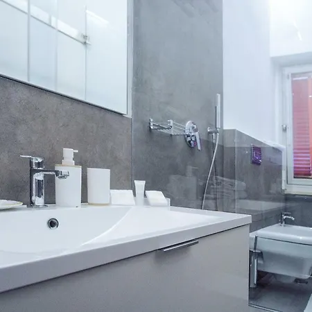 Bed & Breakfast Wanda - Residenza Di Charme 3*